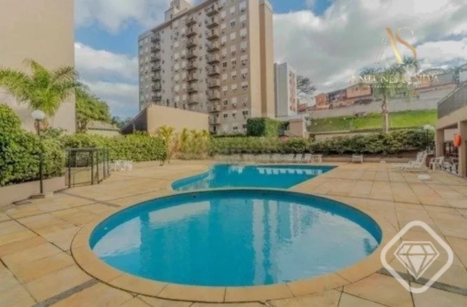 Imagem Conforto, praticidade e infraestrutura completa em um só apartamento

Apartamento à venda entre os...