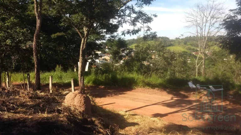 Imagem Lotes de 360 m² à venda em Atibaia - Jardim Paulista