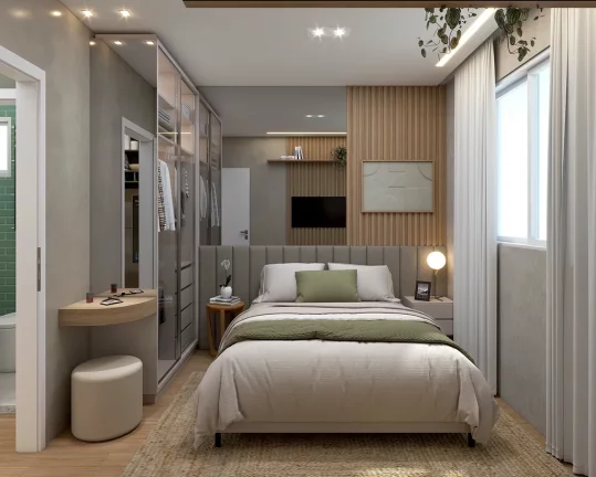 Imagem Apartamento à venda em São Paulo, Itaberaba, com 1 quarto, 25,8m2