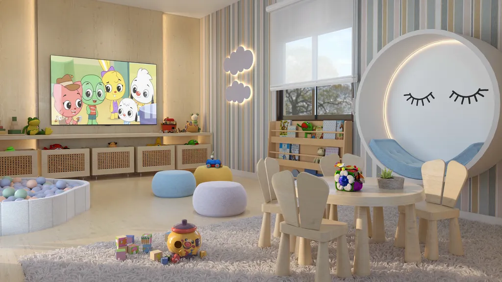 Imagem Apartamento em Lançamentos no bairro Recreio dos Bandeirantes - Rio de Janeiro, RJ