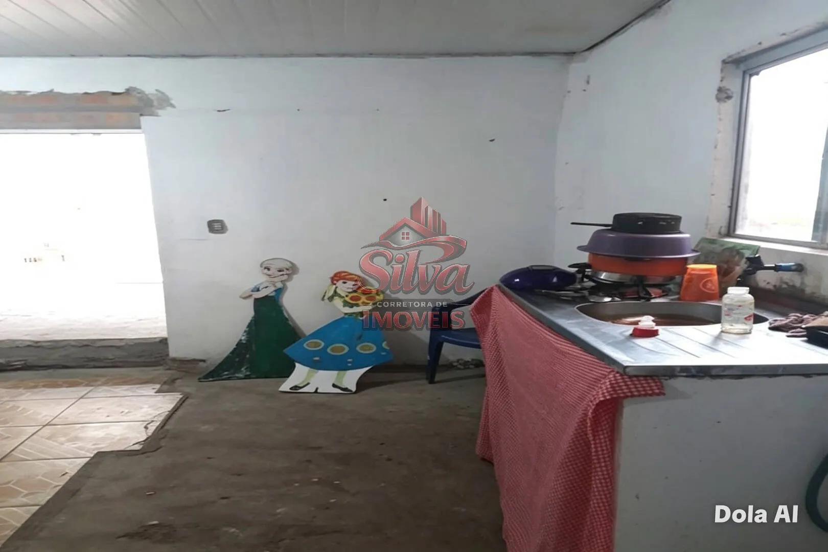 Imagem C965 | 03 Casas de Alvenaria à Venda em Imbé