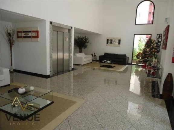 Imagem Apartamento à venda, 151 m² por R$ 1.678.000,00 - Vila Gomes Cardim - São Paulo/SP