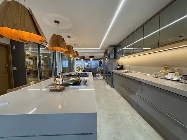 Foto do imóvel ALUGUEL DE APARTAMENTO MOBILIADO NO ED. QUINTAS DE GOYAZ - SETOR MARISTA em Endereço não informado
