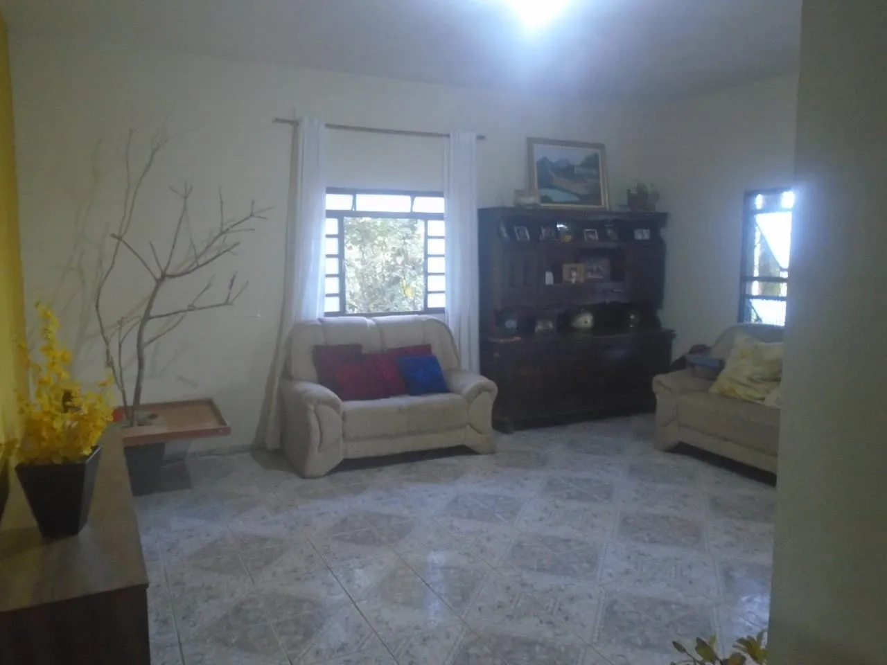 Imagem Chácara à venda 3 Quartos, 4 Vagas, 2100M², Goiabal, Pindamonhangaba - SP