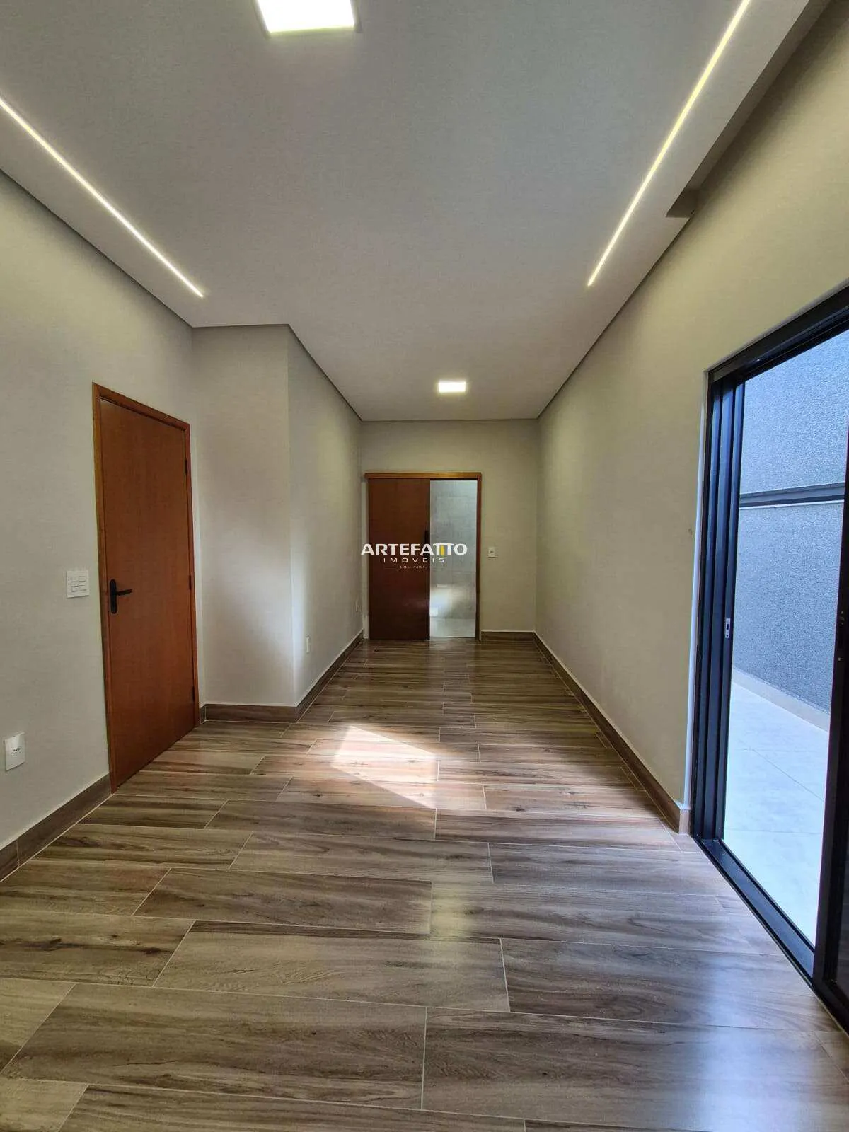 Imagem Casa à venda em Franca, Residencial São Jerônimo, com 3 quartos, 145m2