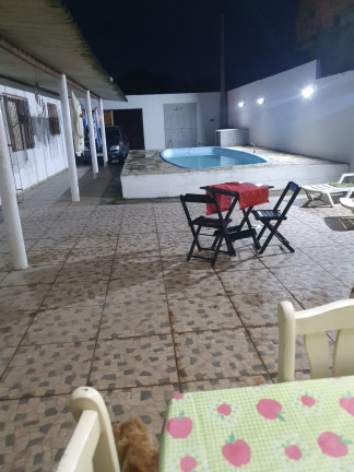 Imagem Casa com 2 Quartos à Venda, 60 m² em Balneário Gaivota - Itanhaém