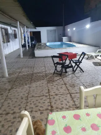 Imagem Casa com 2 Quartos à Venda, 60 m² em Balneário Gaivota - Itanhaém