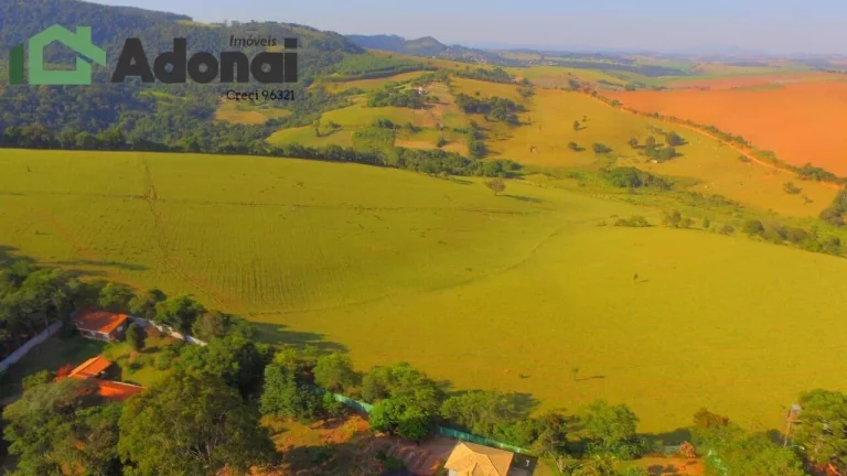 Imagem Chácara 6 suítes para venda - Itatiba aceita troca apto em Portugal