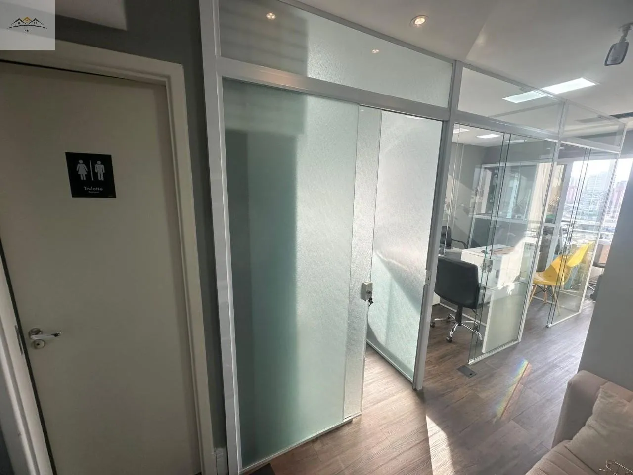 Imagem SALA COMERCIAL em São Bernardo do Campo - São Paulo, Centro