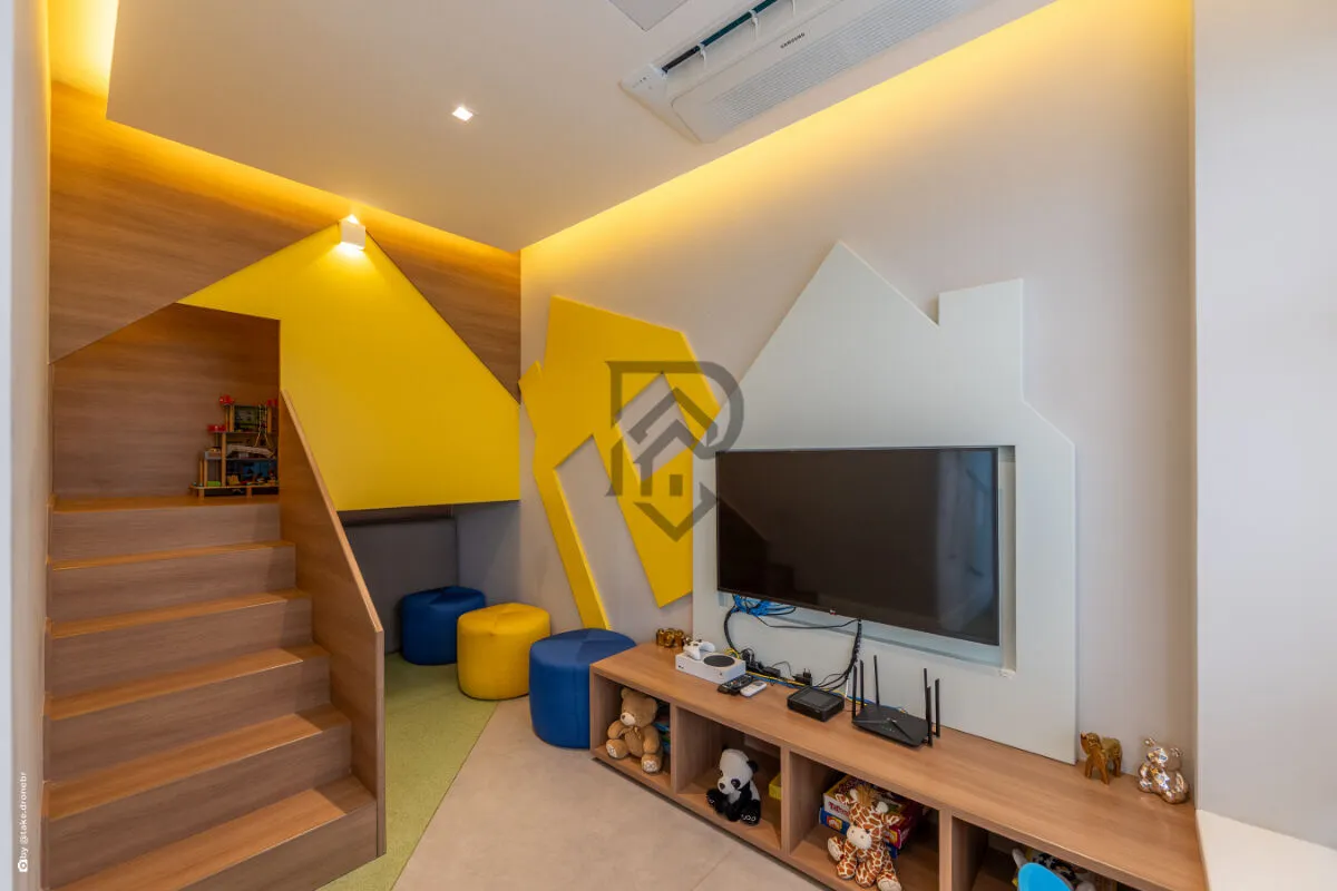 Imagem Apartamento Thera Ibirapuera andar alto