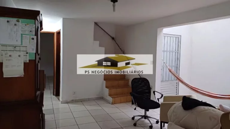 Imagem Sobrado para venda no Ipiranga