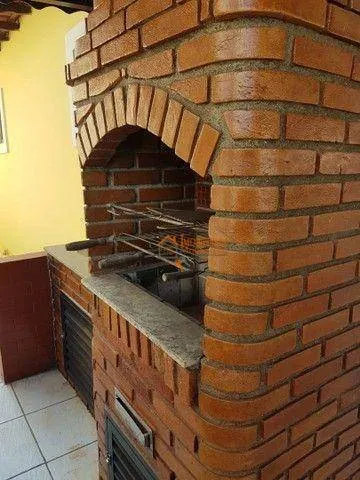 Imagem Sobrado com 3 dormitórios à venda, 220 m² por R$ 800.000,00 - Vila Galvão - Guarulhos/SP