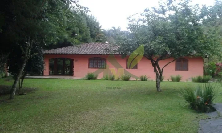 Imagem Sitio de Encanto em Piracaia - 11 Alqueires a Poucos Passos da Natureza