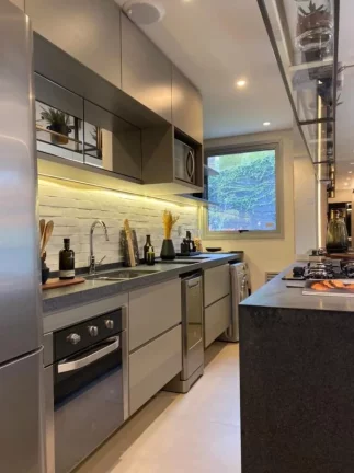 Imagem TERRAE VILA MADALENA - Studio de 25m² (NR), ótima localização, próximo à Estação Sumaré do Metrô!!