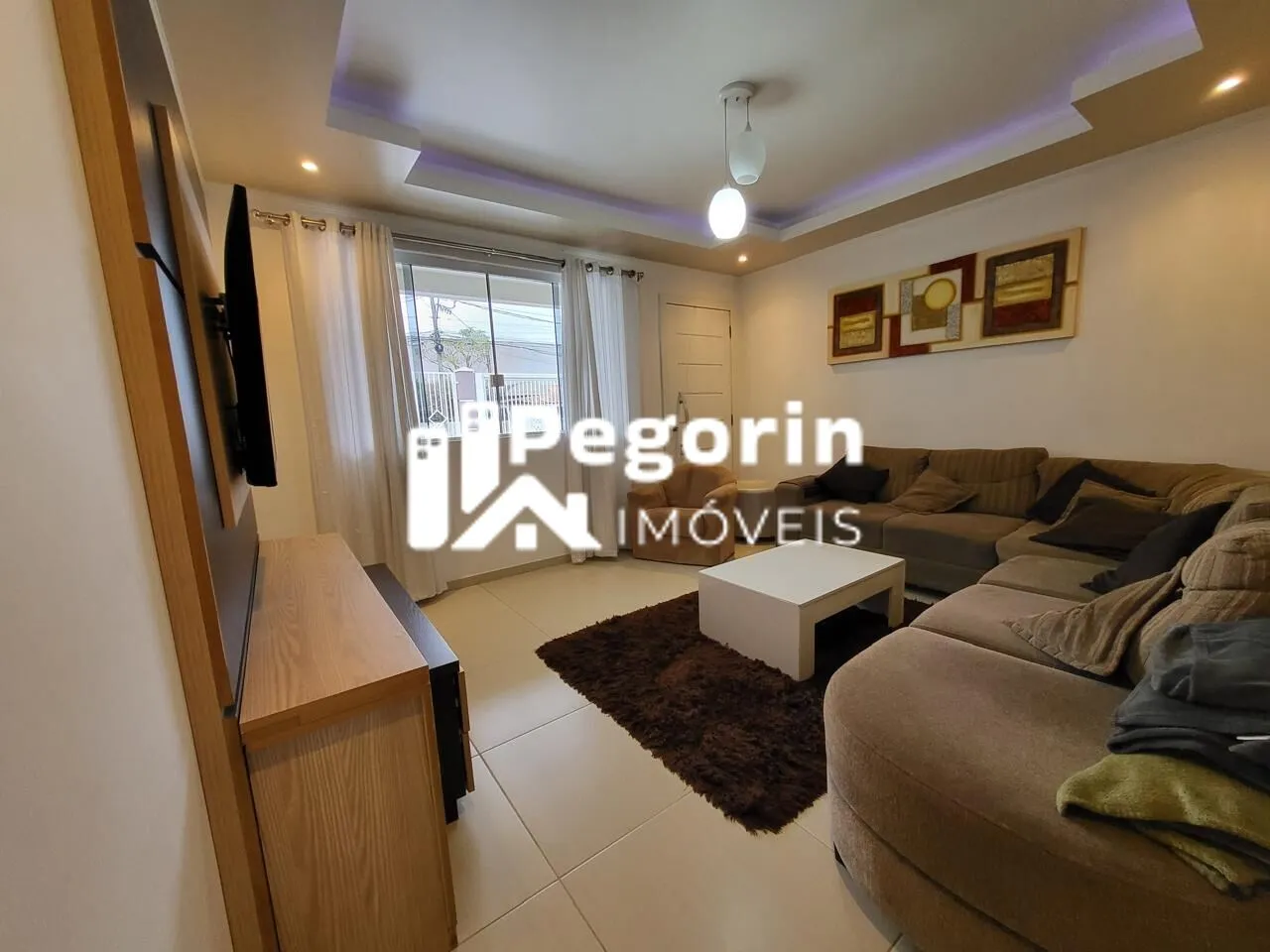 Imagem Casa à venda em Pinhais, Vargem Grande, com 4 quartos, 240,00m²