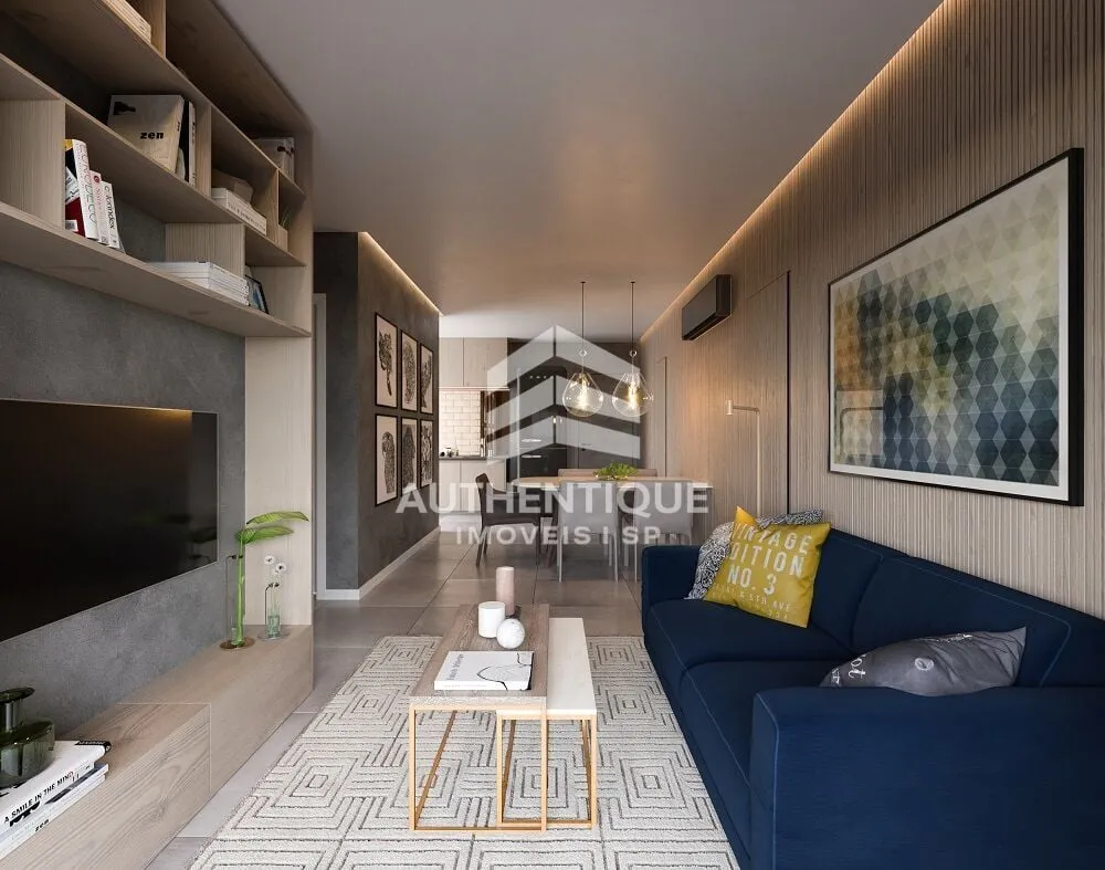 Imagem ON Jurupis - Moema - Apartamento à venda em São Paulo/SP