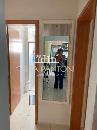 Imagem Apartamento - Ribeirão Preto - Jardim São Luiz