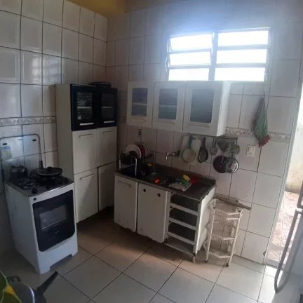 Imagem CASA RESIDENCIAL em MANAUS - AM, NOVO ALEIXO