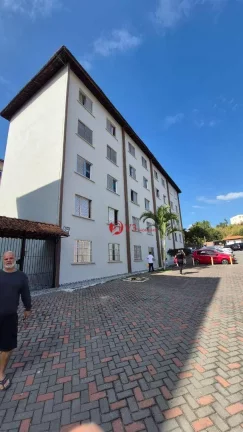 Imagem Apartamento com 2 dormitórios à venda, 50 m por R$ 250.000,00 - Vila Sílvia - São Paulo/SP
