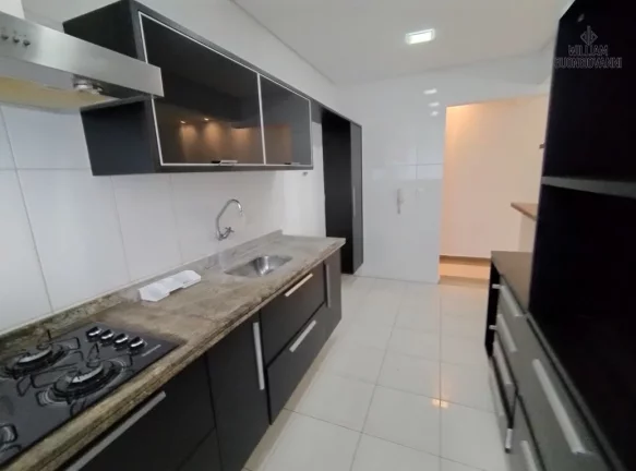 Imagem Apartamento 2 dormitórios sendo 1 suíte no Canto do Forte