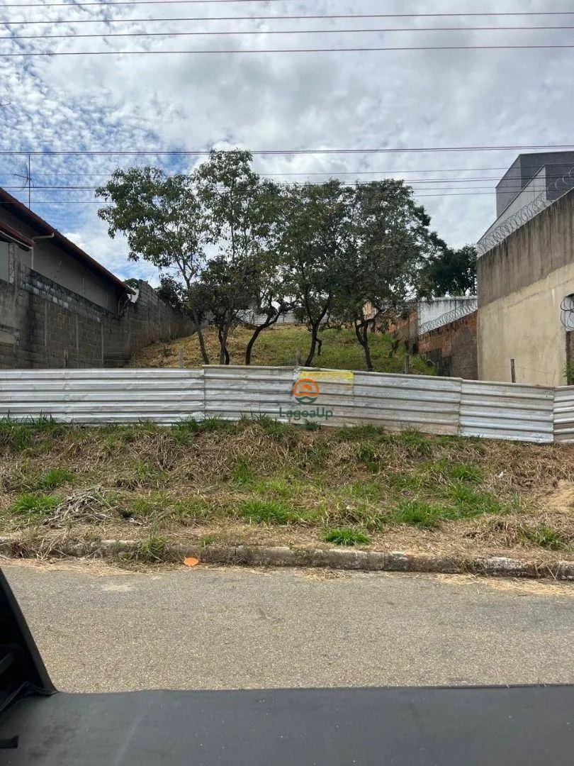 Imagem Terreno à venda, 398 m² por R$ 360.000,00 - Joá - Lagoa Santa/MG