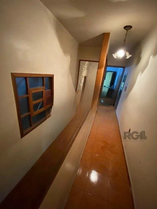 Imagem Sobrado para Venda - 169.4m², 3 dormitórios, sendo 1 suites, Cidade Baixa
