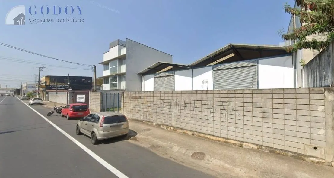 Imagem Galpão Versátil para Empresas que Buscam Crescimento e Visibilidade