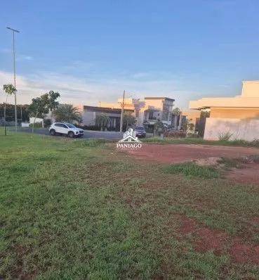 Imagem Terreno à Venda - Condomínio Florais Itália | Jardim Itália - Cuiabá/MT