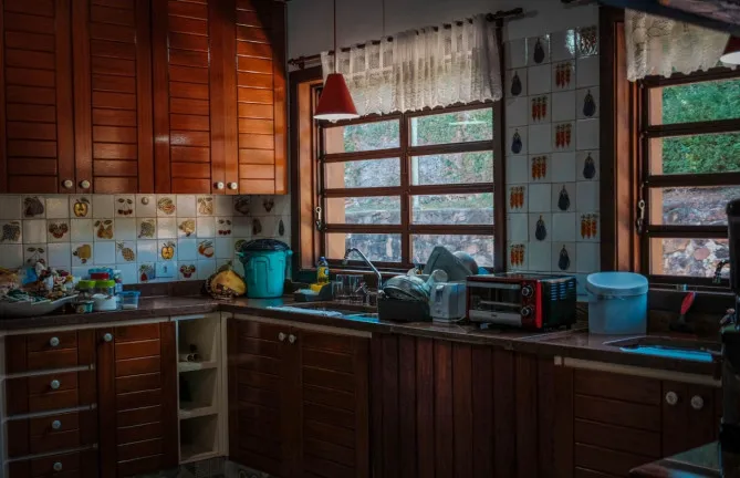 Imagem Casa com 4 Quartos à Venda, 650 m² em Roseira - Mairiporã