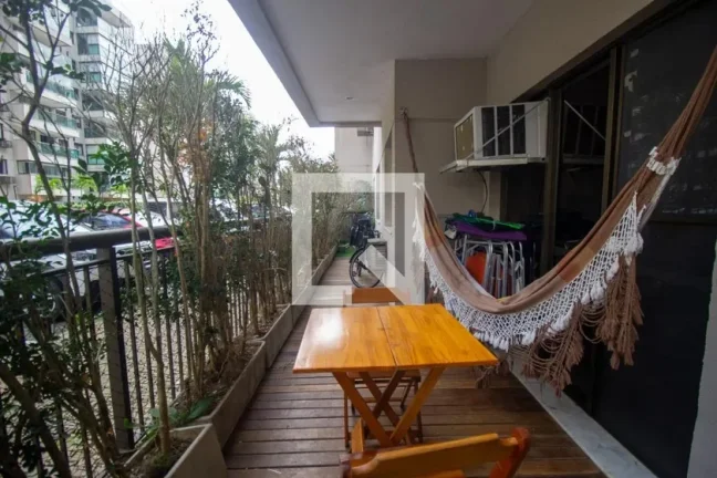 Imagem Apartamento à Venda - Recreio, 3 Quartos, 100 m2