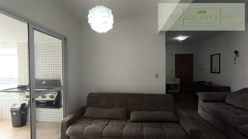 Imagem Apartamentos no Litoral para venda em Praia Grande no bairro Aviação