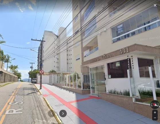 Imagem APARTAMENTO RESIDENCIAL em FLORIANÓPOLIS - SC, ESTREITO