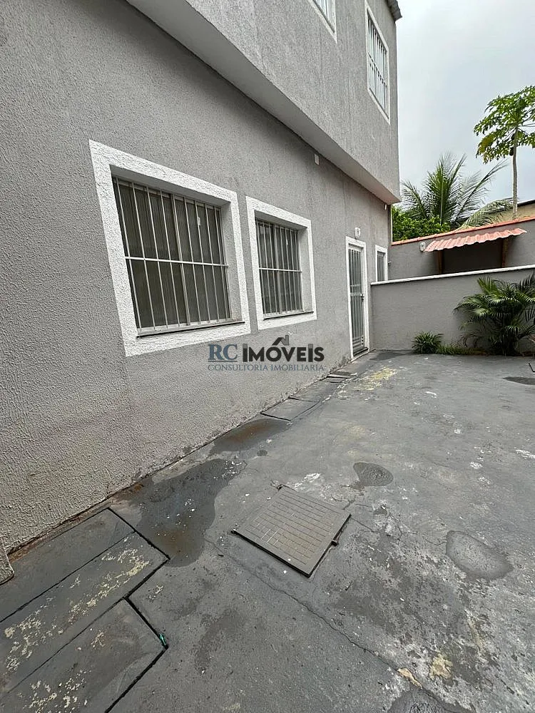 Imagem Casa a Venda no bairro Mutuá - São Gonçalo, RJ