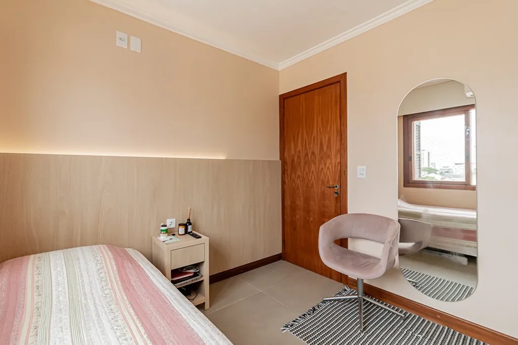 Imagem Apartamento em Menino Deus