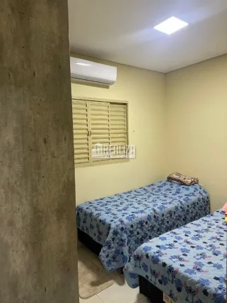 Imagem Casa à venda no Bairro Loteamento Isabel do Nascimento, Uberaba