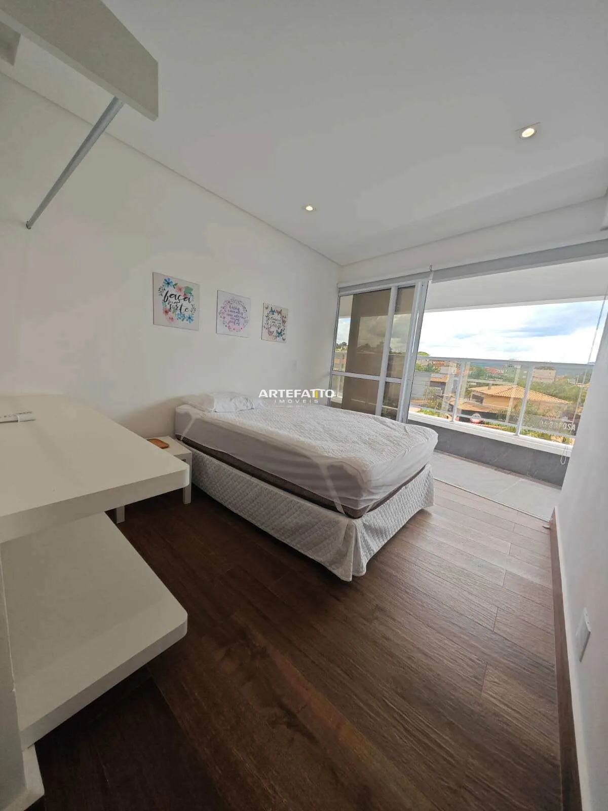 Imagem Residencial Mariah Polo - Rifaina