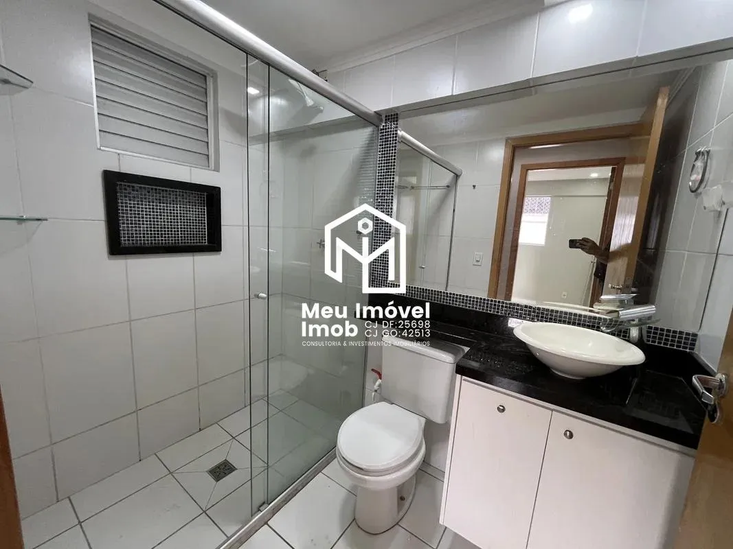 Imagem Top Life Long Beach APTO 2 Quartos 1 Suíte 2 Vagas 105m²