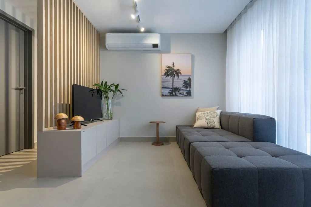 Imagem Apartamento à venda, 60 m² por R$ 1.049.998,00 - Intermares - Cabedelo/PB