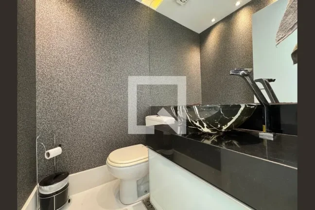 Imagem Casa à Venda - Recreio, 5 Quartos, 260 m2
