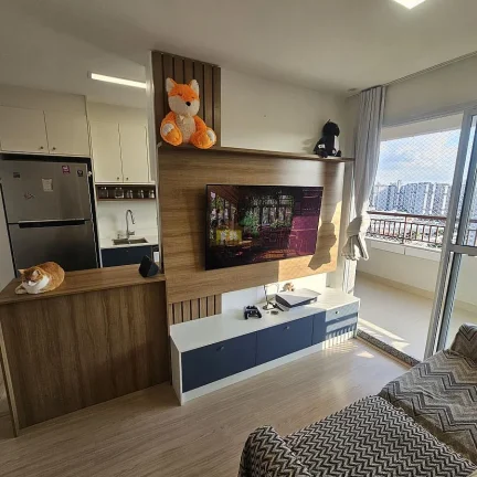 Imagem Apartamento Padrão