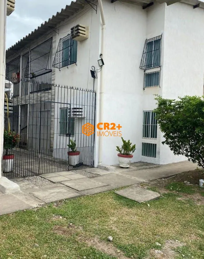 Foto do imóvel Vendo lindo apartamento no Terreo 54m²