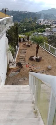 Imagem Chácara com 4 dormitórios à venda, 1800 m por R$ 2.950.000,00 - Mairiporã - Mairiporã/SP