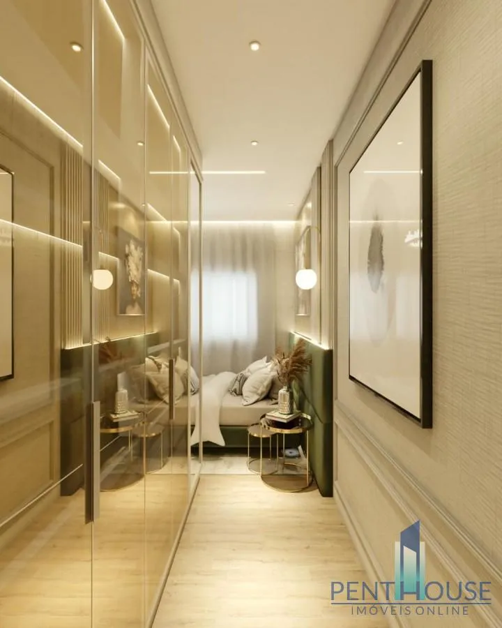 Imagem Apartamento Zona Central para Venda em Balneário Camboriú, CENTRO, 3 dormitórios, 2 suítes, 3 banheiros, 2 vagas