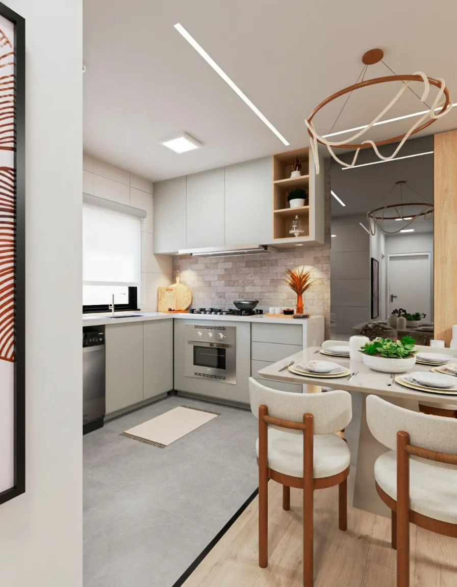 Imagem Apartamento 2 quartos à venda em Centreville, Poços de Caldas