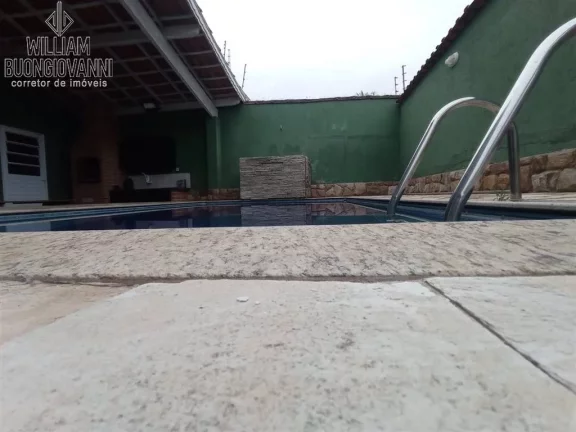 Imagem Casa à Venda em Vila Caiçara, Praia Grande - SP