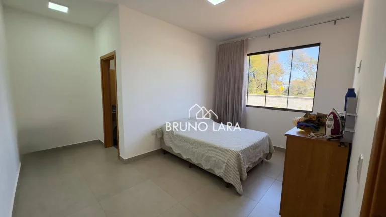 Imagem Casa a venda em Igarapé / Residencial Ouro Verde