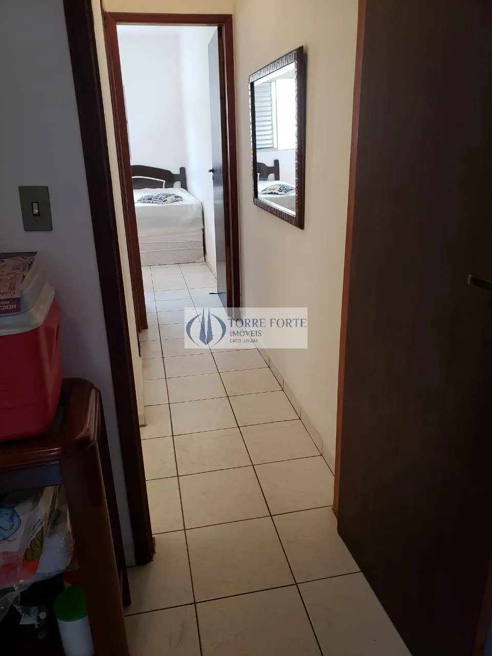 Imagem Casa com 2 dormitorios e 1 vaga no Parque São Lucas