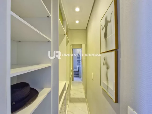 Imagem Cobertura à venda em Bertioga, Riviera | Módulo 07, com 4 quartos, 311,09m2