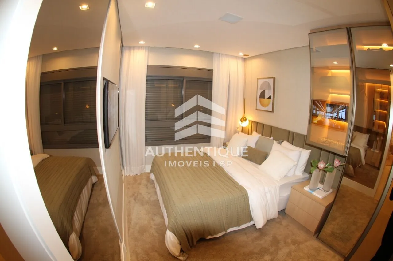 Imagem ATMOSFERA VILA MARIANA - Apartamento à venda em São Paulo/SP