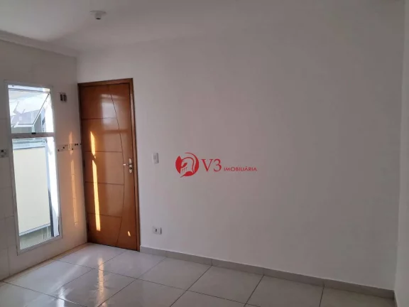 Foto do imóvel Apartamento com 1 dormitório para alugar, 33 m por R$ 1.400,00/mês - Vila Campanela - São Paulo/SP